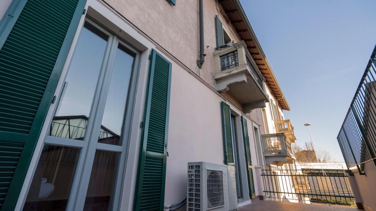 Italianway-Bressanone Apartamento Milão Quarto foto