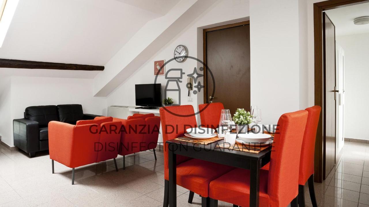 Italianway-Bressanone Apartamento Milão Exterior foto